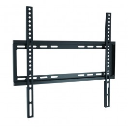 Ultra Slim TV Mount for 32~55" Fixed Max 400x400 VESA 77lbs LCD-KL22-44F