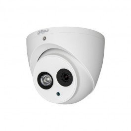 1080p HD-CVI 3.6mm Matrix IR Eyeball Camera HAC-HDW1200EM-A