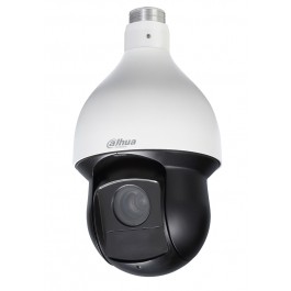 IPC-SD59225UN-HNI 2MP 25x Optical Lens 490FT IP66 Hanging IP IR PTZ Dome Camera