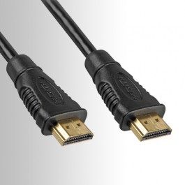 50Ft HDMI M/M Cable CL2 High Speed with Ethernet