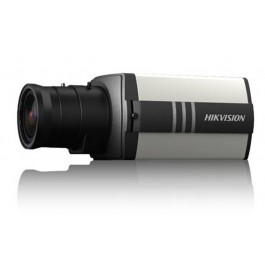 Hikvision DS-2CC11A7N-A 3.6mm Camera