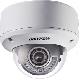 Hikvision DS-2CC51A1N-VP 2.8-12mm Dome Camera