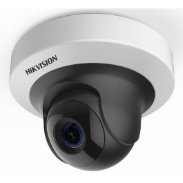 Hikvision DS-2CD2F42FWD-I 4MP WDR Mini PT Network Camera 2.8