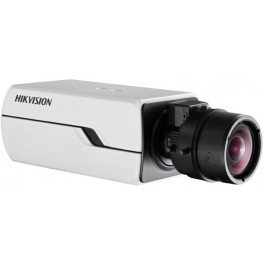 Hikvision DS-2CD5052F-A H.265 Smart Box Camera
