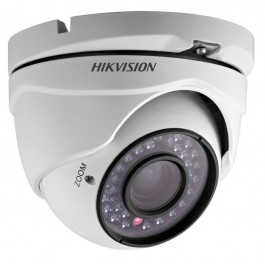 Hikvision DS-2CE5582N-VFIR3 2.8-12mm IR Dome Camera