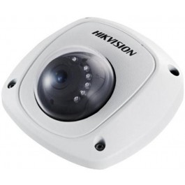 Hikvision DS-2CS58A1N-IRS 8mm IR Dome Camera