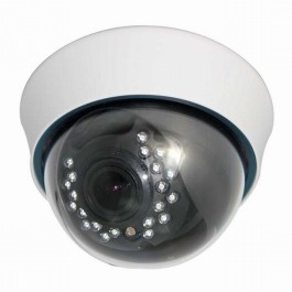 720P HD-CVI 2.8-12mm IR Dome Camera 