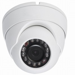 1080P HD-CVI 3.6mm IR Dome Camera HAC-HDW2220M