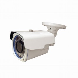 720P HD-CVI 5-50mm Lens IR Bullet Camera 