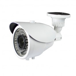 720P HD-CVI 2.8-12mm Lens IR Bullet Camera 