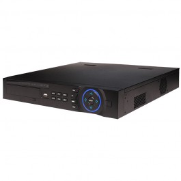 Dahua HCVR5416L-V2 16CH (2CH IP) 720P Pro 1.5U Tribrid HD-CVI DVR