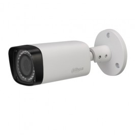 1080P HD-CVI 2.7-12mm Motorized  Lens IR Bullet Camera HAC-HFW2220R-Z
