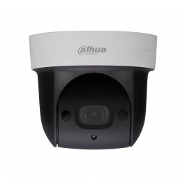 IPC-SD29204S-GN-W 2MP 100FT IR 4x IP PTZ Mini Dome Camera