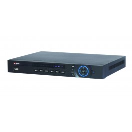 NVR4216 16CH 200Mbps Recording 8POE 1U NVR