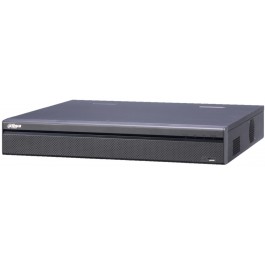 NVR4416-16P-4K 16CH 256Mbps Recroding 16POE 1.5U NVR