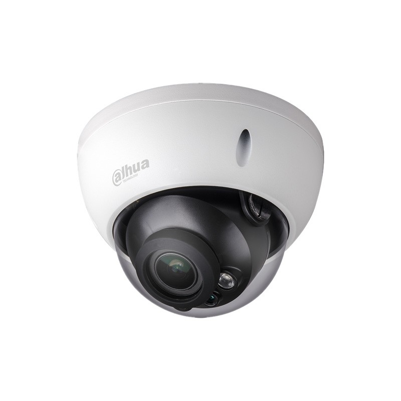 1080p HD-CVI Motorized Vandal IR Dome Camera HAC-HDBW2221R-Z