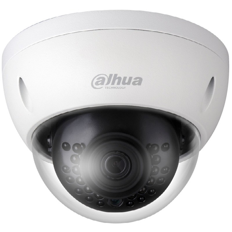 IPC-HDBW4431E-AS 4MP 2.8mm Lens 100FT IP  IP67  IK10 Vandal IR Dome Camera