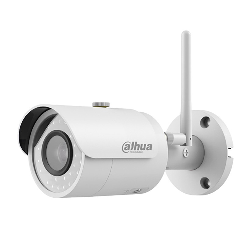 IPC-HFW1320S-W 3MP 3.6mm Lens 100FT IP  IP67 IR Bullet 