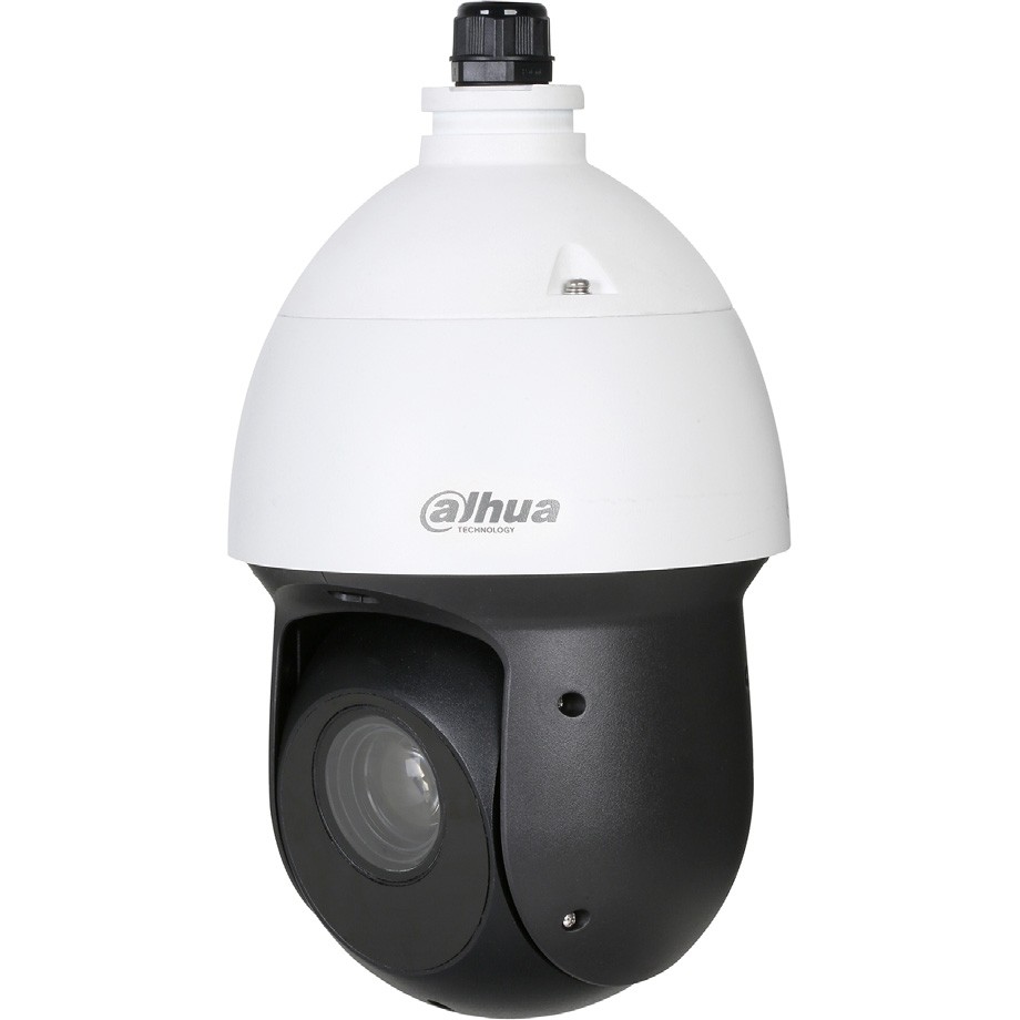 IPC-SD49225TN-HN 2MP 25x Optical Lens 330FT IP66 Hanging IR IP PTZ Dome Camera