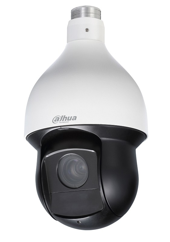 IPC-SD59225UN-HNI 2MP 25x Optical Lens 490FT IP66 Hanging IP IR PTZ Dome Camera