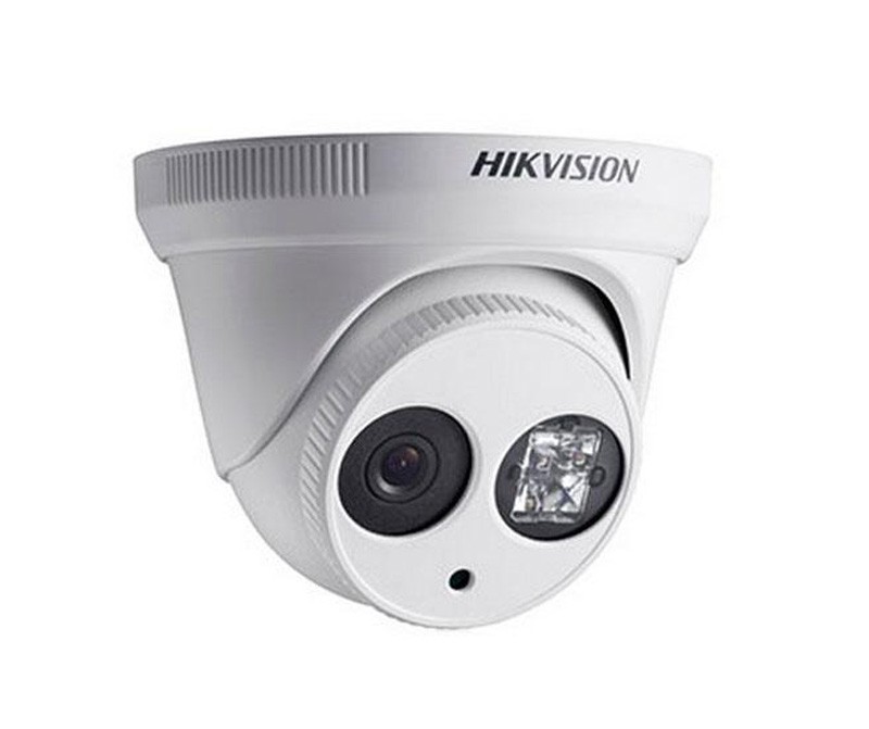 Hikvision DS-2CE56C2N-IT3-3.6   3.6mm Dome Camera