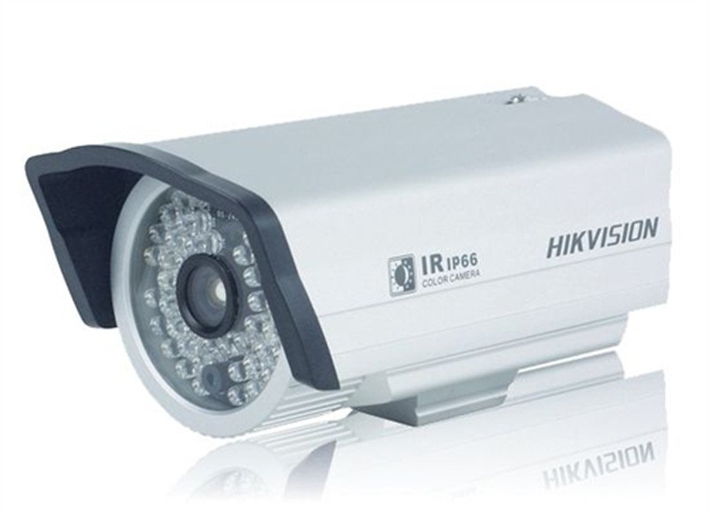 Hikvision DS-2CD892N-IR1 IR Bullet Camera