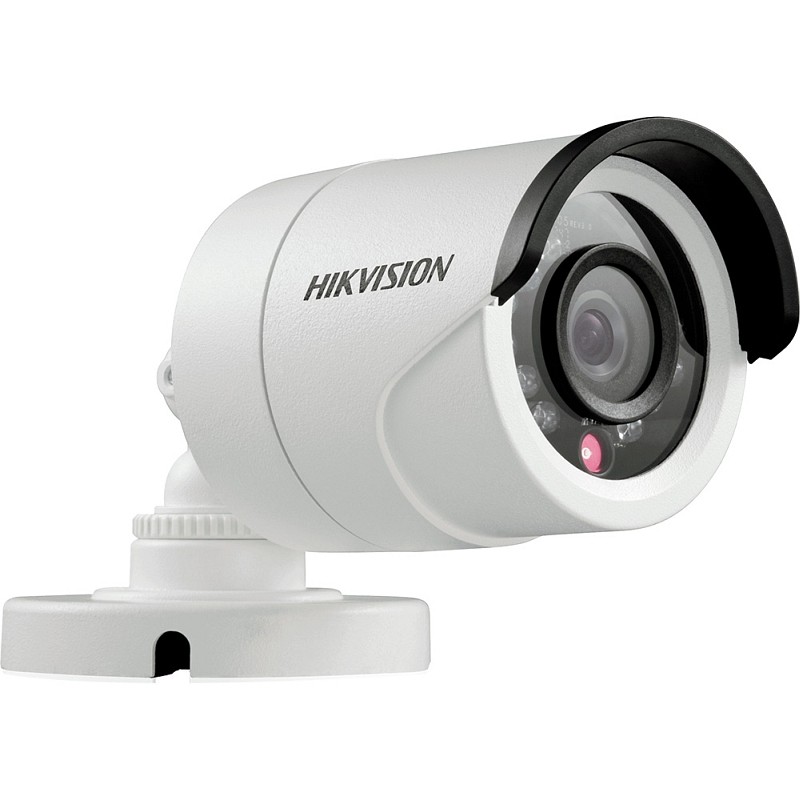 Turbo HD-TVI 1080P IR Bullet Camera DS-2CE16D1T-IR