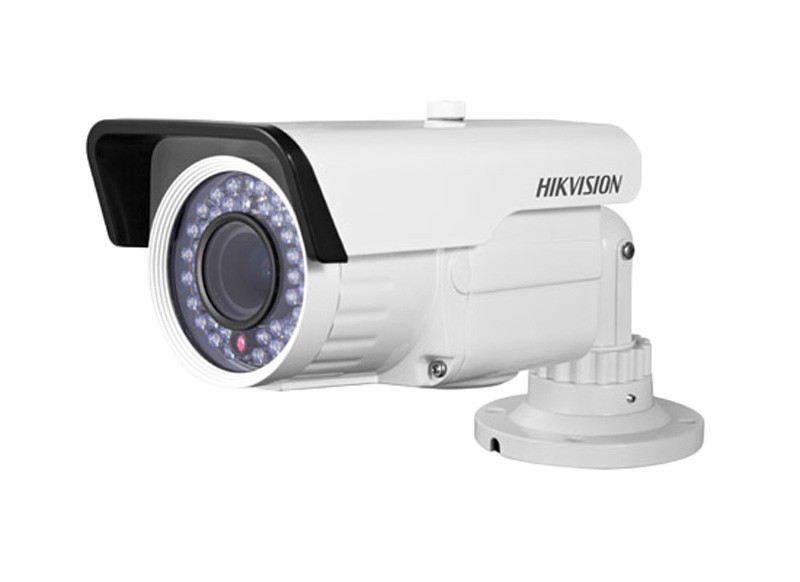 Hikvision DS-2CE15C2N-VFIR3 2.8-12mm IR Camera