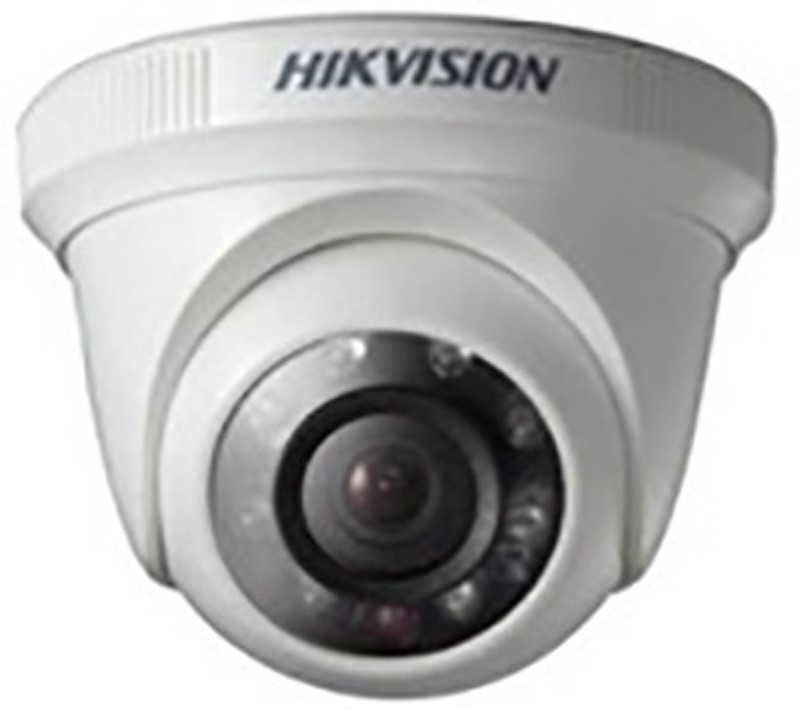 Hikvision DS-2CE5582N-IR 2.8mm IR Dome Camera