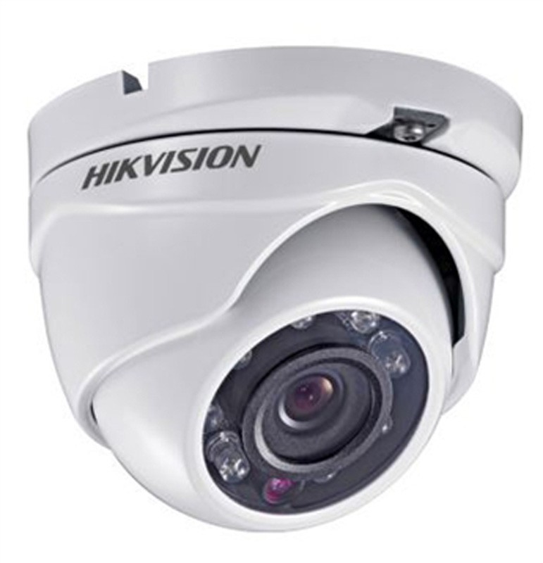 Hikvision DS-2CE55C2N-IRM-2.8 2.8mm IR Dome Camera