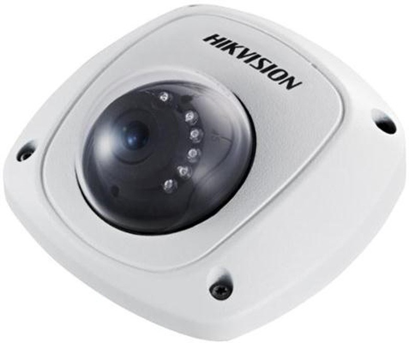Hikvision DS-2CS58A1N-IRS 8mm IR Dome Camera
