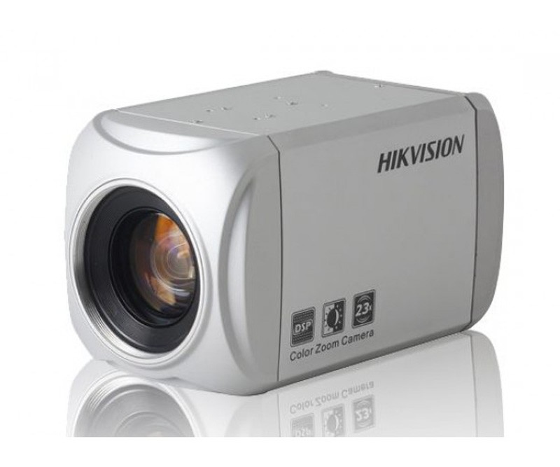 Hikvision DS-2CZ252N 23x Zoom Camera