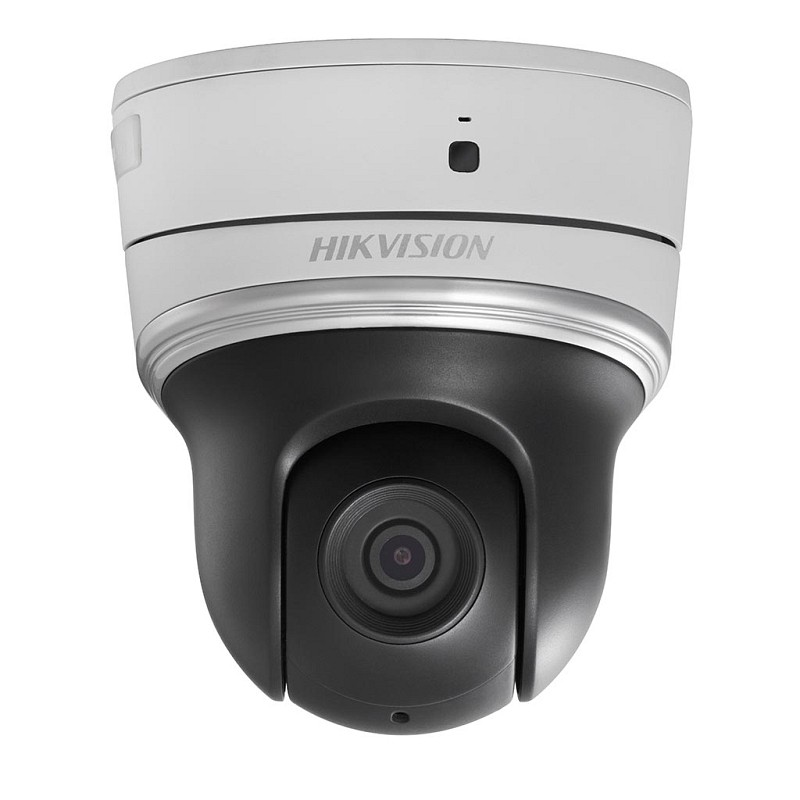Hikvision DS-2DE2202I-DE3/W 2MP Mini PTZ Dome Network Camera