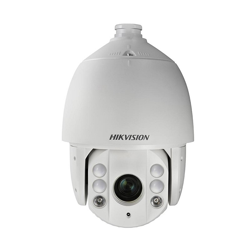 Turbo HD-TVI 1080P Propertional PTZ Dome Camera DS-2AE7230TI-A