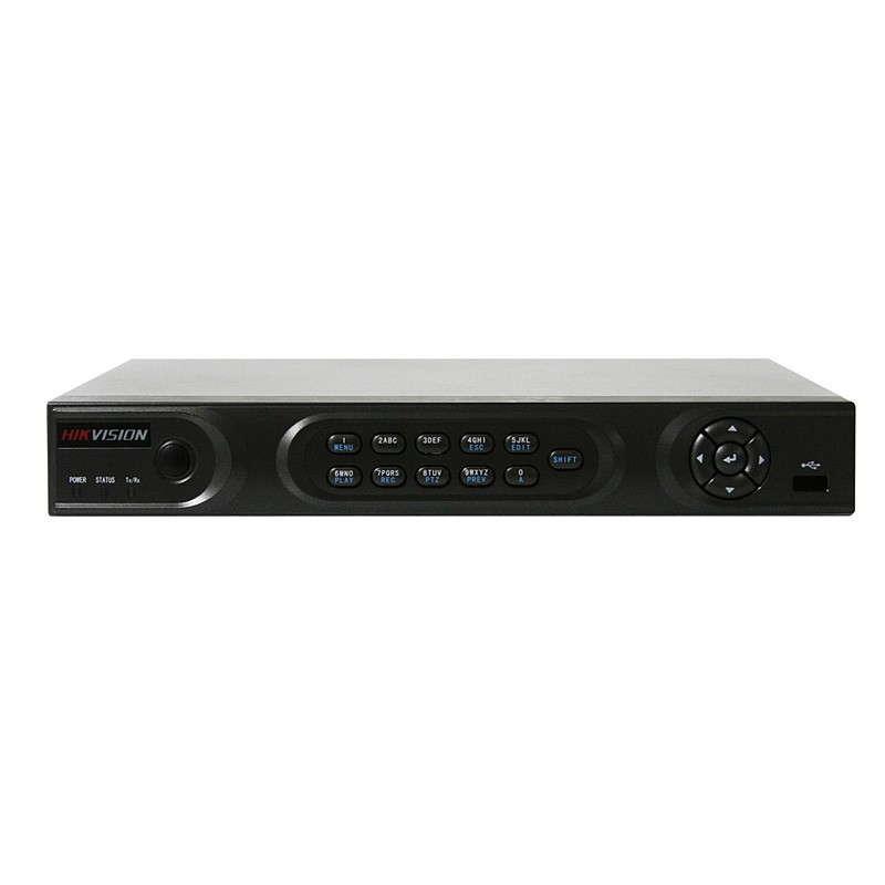 Hikvision DS-7604HI-S 4CH H.264 DVR