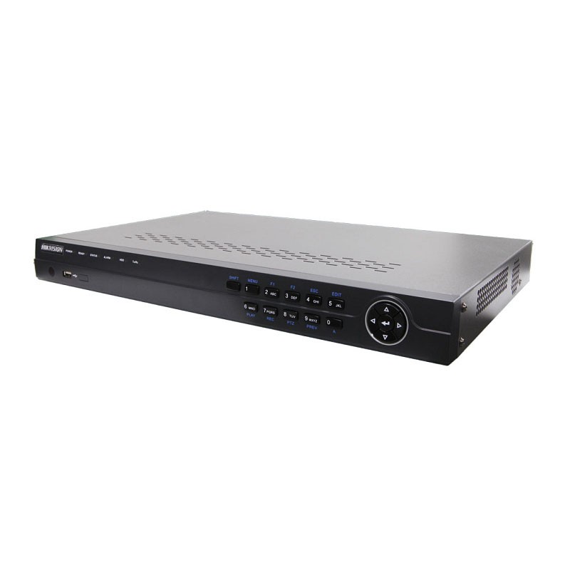 Hikvision DS-7608NI-SP NVR