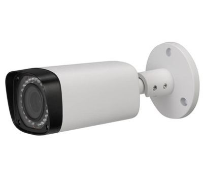 720P HD-CVI 2.7-12mm IR Bullet Camera HAC-HFW1100R-VF