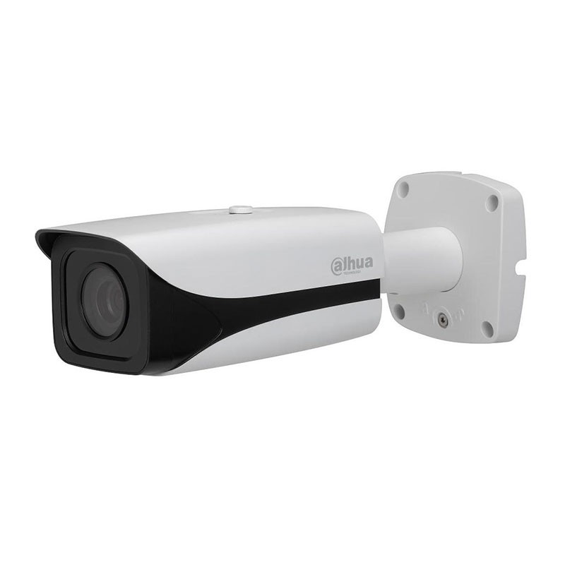 IPC-HFW81200E-Z 4K, 12MP  4.1-16.4mm Motorized Lens IP Vandal Bullet Camera