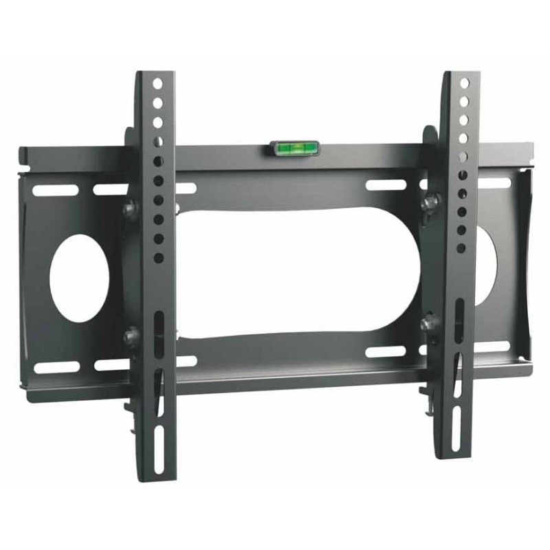 TV Mount for 23~37", Tilt, Max 400x300mm VESA, Lockable, WLT-102S