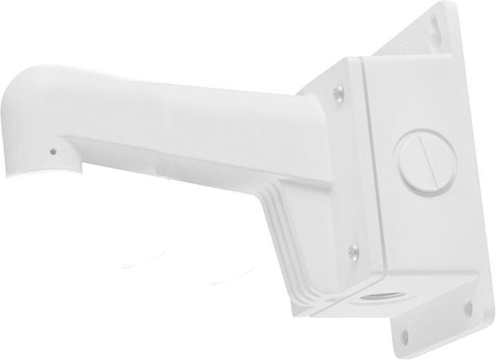 Hikvision WML Wall Mount Bracket with Junction Box