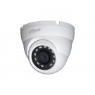 1080p HD-CVI 2.8mm IR Eyeball Camera HAC-HDW2221M