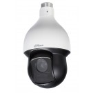IPC-SD59225UN-HNI 2MP 25x Optical Lens 490FT IP66 Hanging IP IR PTZ Dome Camera