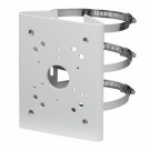 Dahua PFA150 Pole Mount Bracket