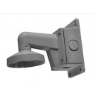 Hikvision DS-1272ZJ-110B Wall Mount Bracket with Junction Box