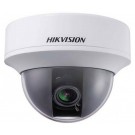 Hikvision DS-2CC51A7N-VF 2.8-12mm Dome Camera