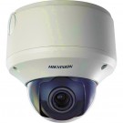 Hikvision DS-2CD7264FWD-EIZH IR Vandal Dome Camera