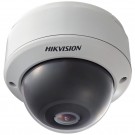 Hikvision DS-2CD783F-EPB Panoramic Dome Camera