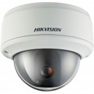 Hikvision DS-2CD753F-EZ Dome Camera