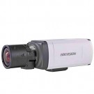 Hikvision DS-2CD853F-E Box Camera