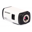 Hikvision DS-2CD883F-E Box Camera